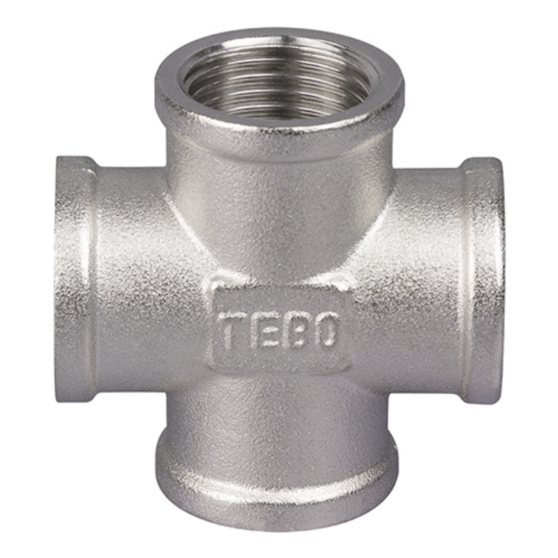 Крестовина Tebo 1/2" в Ярославле