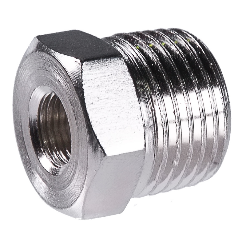 Переходник Fubag 180194 В 1/2"M на 1/8"F, блистер в Коврове