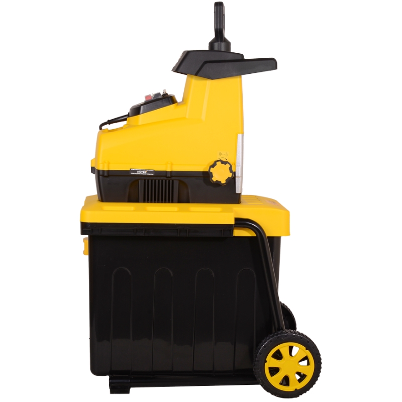 Садовый измельчитель Huter ESH-2800PRO 70/13/17 4606059030836 в Кинешме
