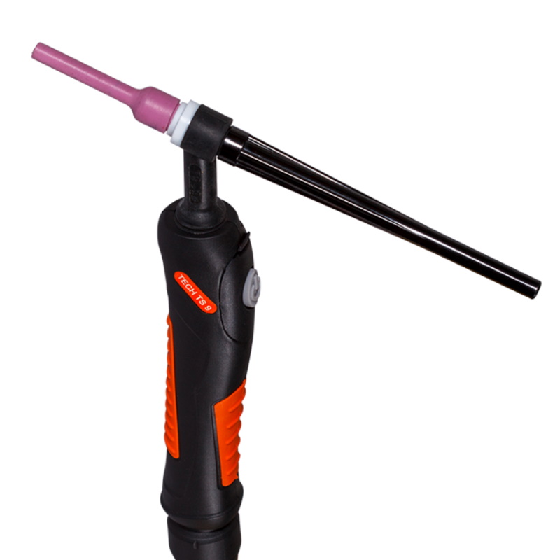 Горелка Сварог TECH TS 9 IOT6306 00000087257, M12x1, 8м в Муроме