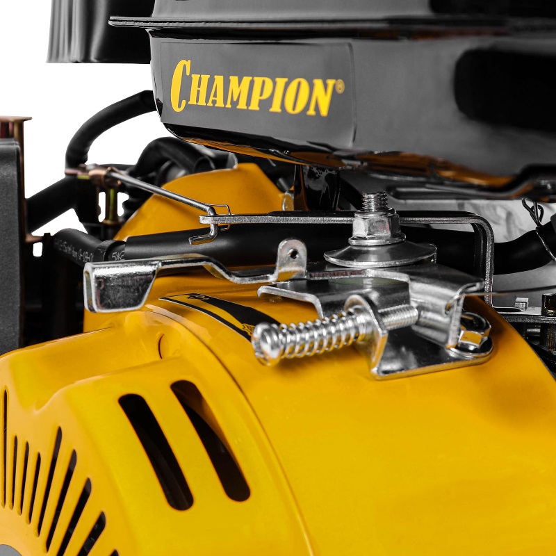 Двигатель Champion G100HK (2.5 л.с. / 1.84 кВт, 99 см³, 16 мм, шпонка, 10.4 кг) в Череповце