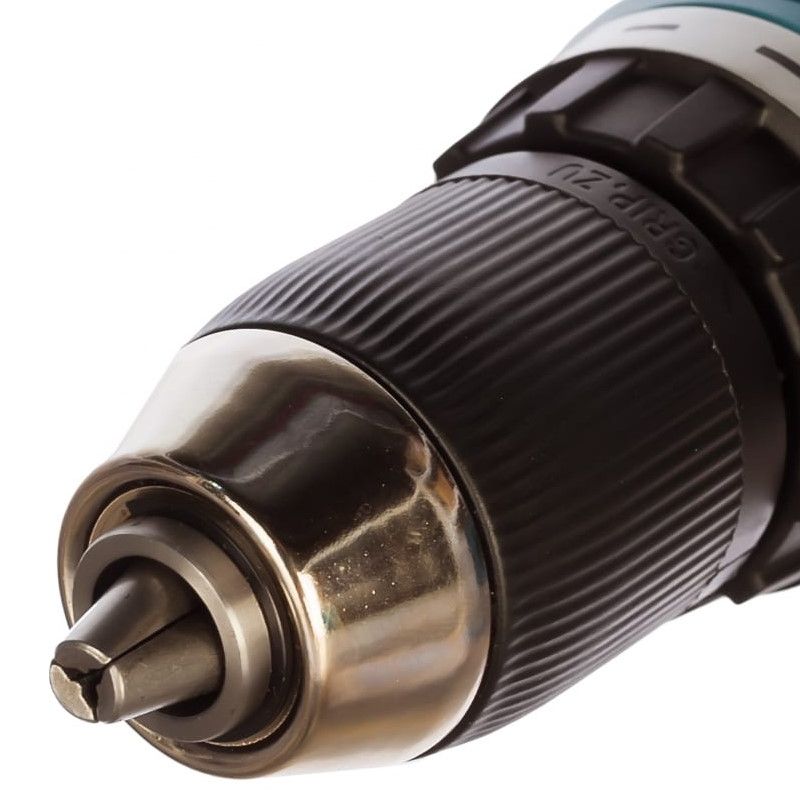 Аккумуляторная дрель-шуруповерт Makita DF457DWE (ручная, тип аккумулятора li-ion) в Рыбинске