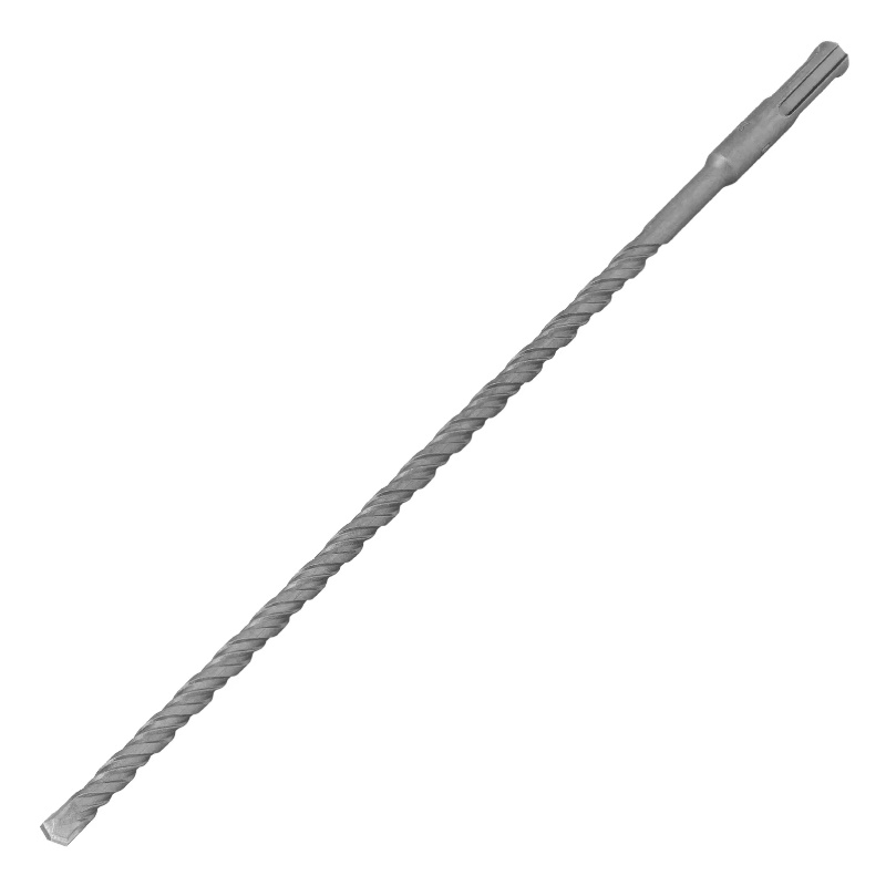Бур по бетону Сибртех 70564, 8 x 300 мм, SDS PLUS