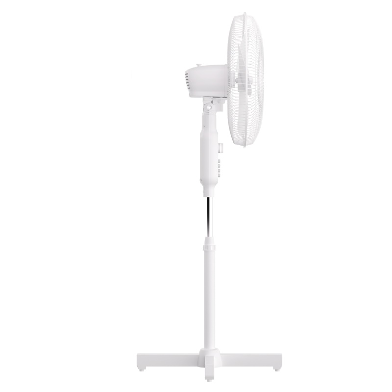 Вентилятор бытовой осевой Royal Clima RSF-1602M-WT в Ярославле