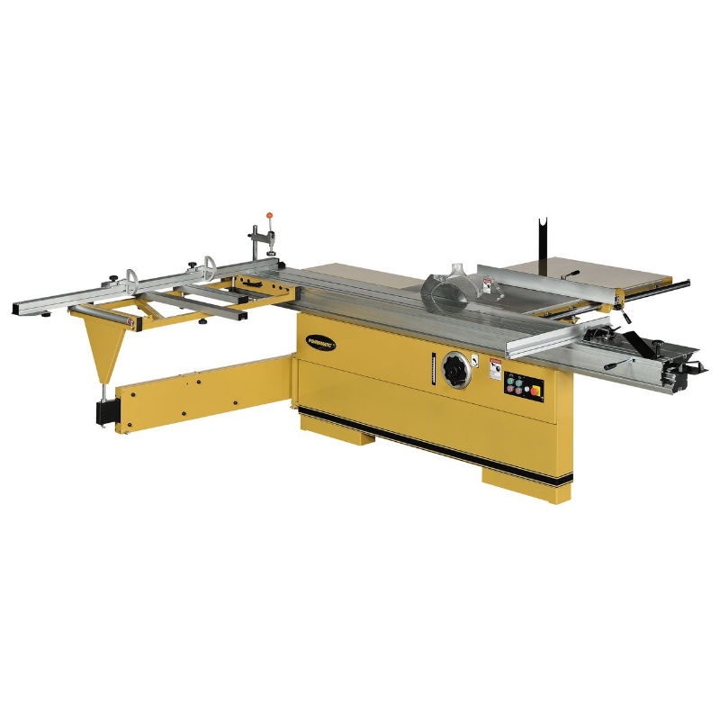 Форматно-раскроечный станок Powermatic PMPS-3200, 400 В во Владимире