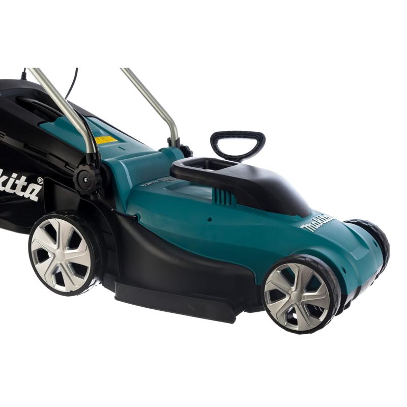 Электрическая газонокосилка Makita ELM4120 в Ярославле