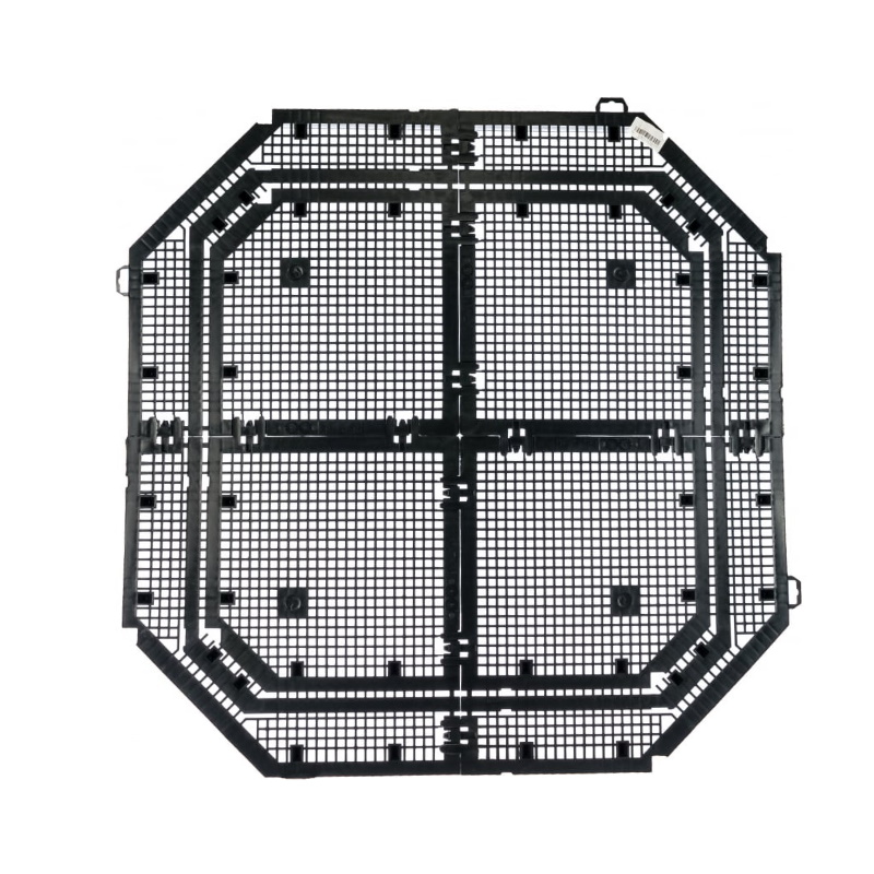 Решетка для основания компостера Otto Graf GmbH THERMO-/ECO-KING 400-900л, 626100