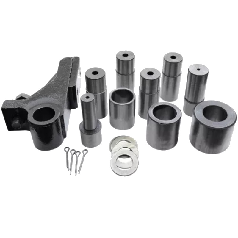 Комплект гибочной оснастки TOR 1026330 для арматурогибочных станков GW32M (Bending accessories) в Рыбинске