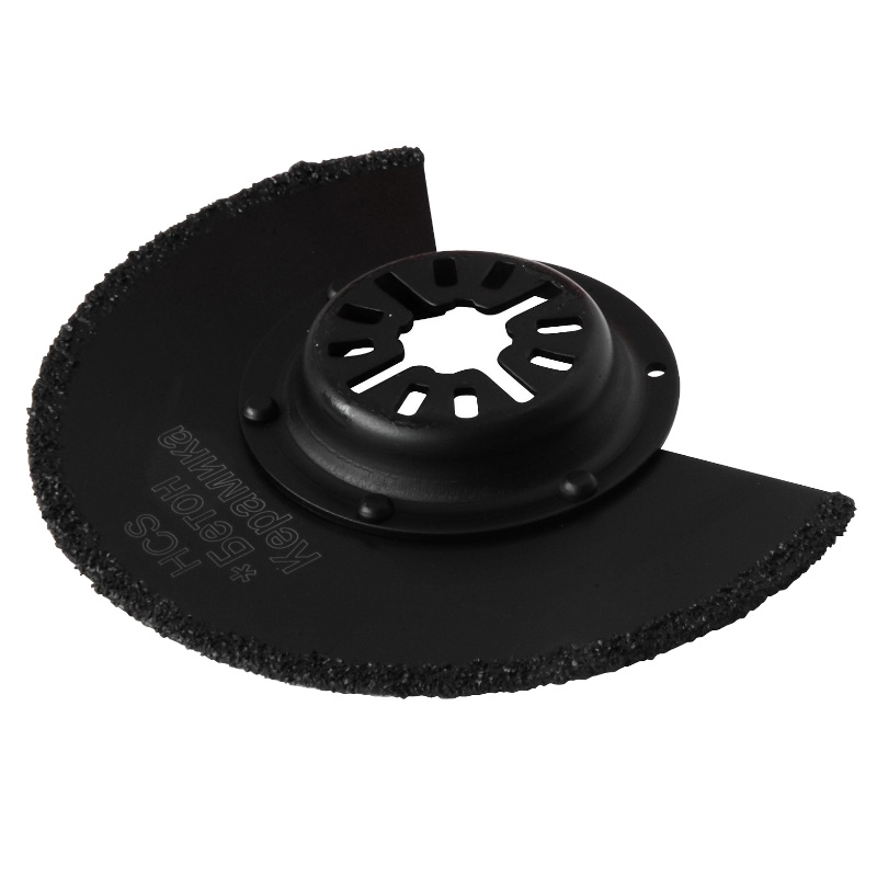 Насадка для мультиинструмента Elitech 1820007900 180283 OIS CrV Ф85 мм 397₽