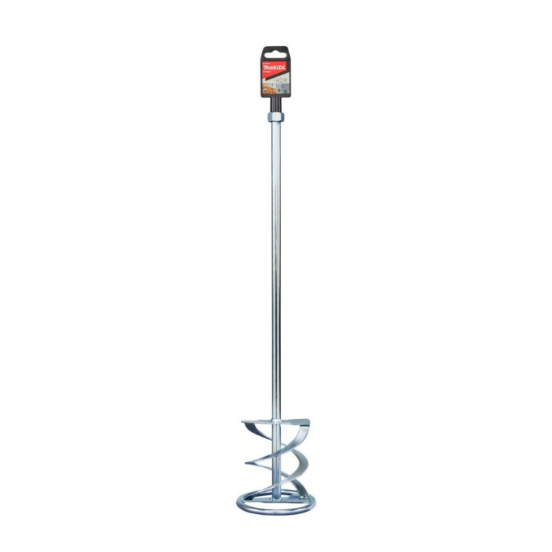 Спиральная мешалка Makita D-73514 120х600 мм тяжелые и вязкие материалы в Угличе