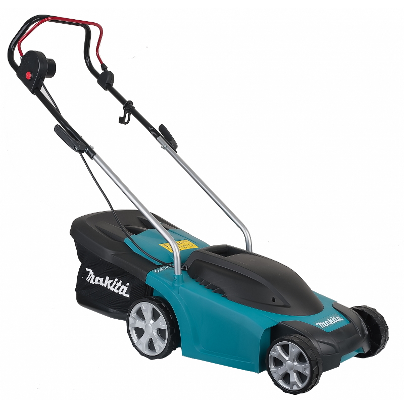Электрическая газонокосилка Makita ELM3311 в Муроме