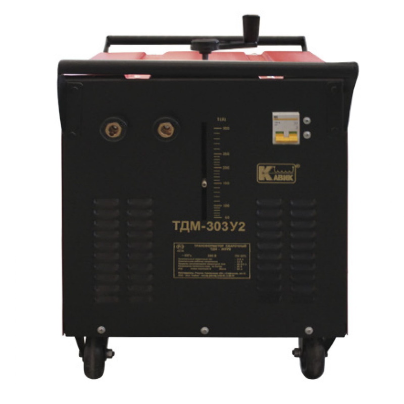 Сварочный трансформатор Кавик ТДМ-303