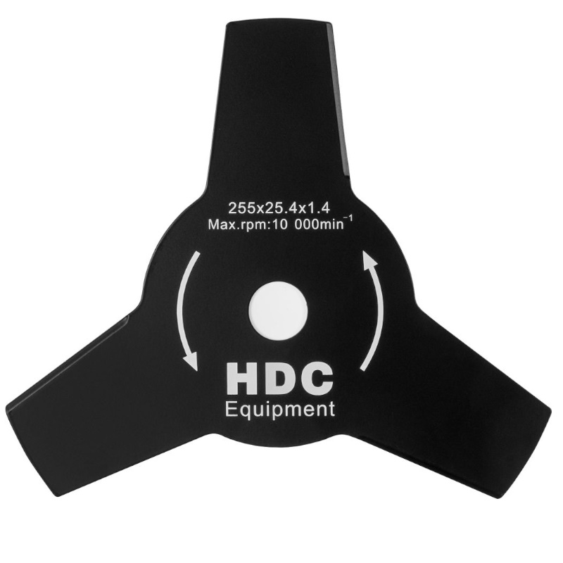 Мотокоса HDC Equipment HD-B250F