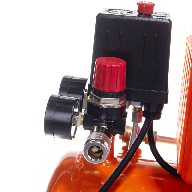 Компрессор с прямой передачей Кратон AC-175-6-DD