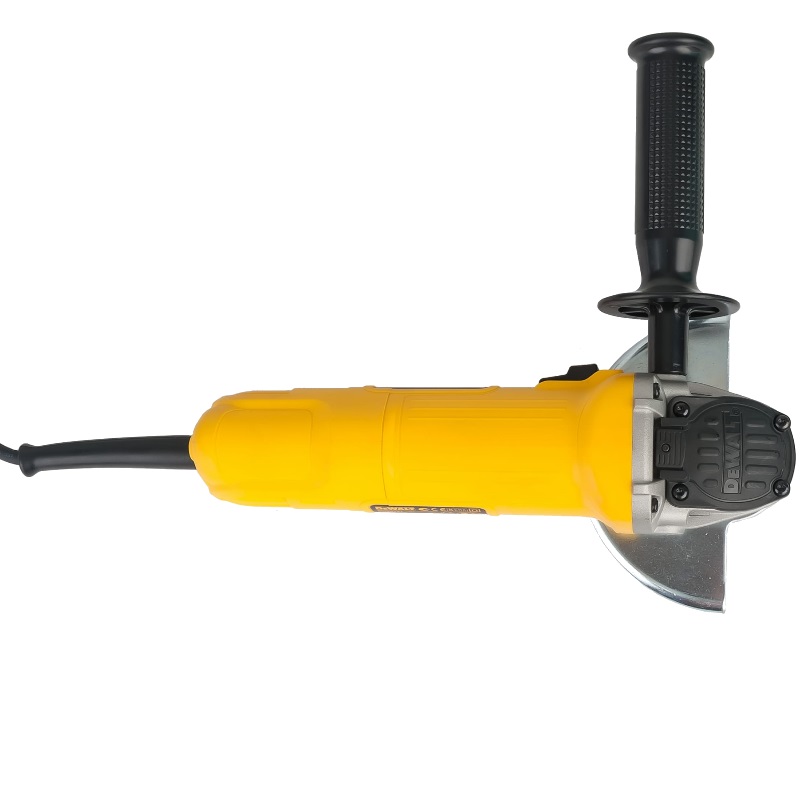 Угловая шлифмашина (болгарка) DeWalt DWE4121, 125 мм, 900 Вт в Угличе