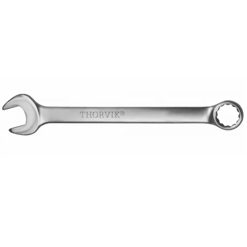 Ключ гаечный комбинированный Thorvik W30030 620₽