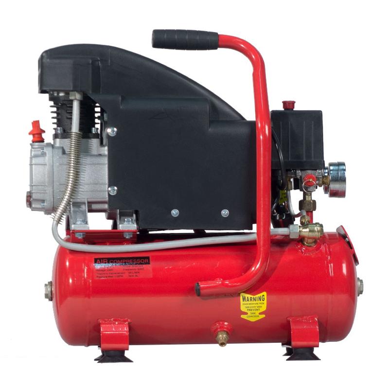 Поршневой масляный компрессор Aurora BREEZE-8