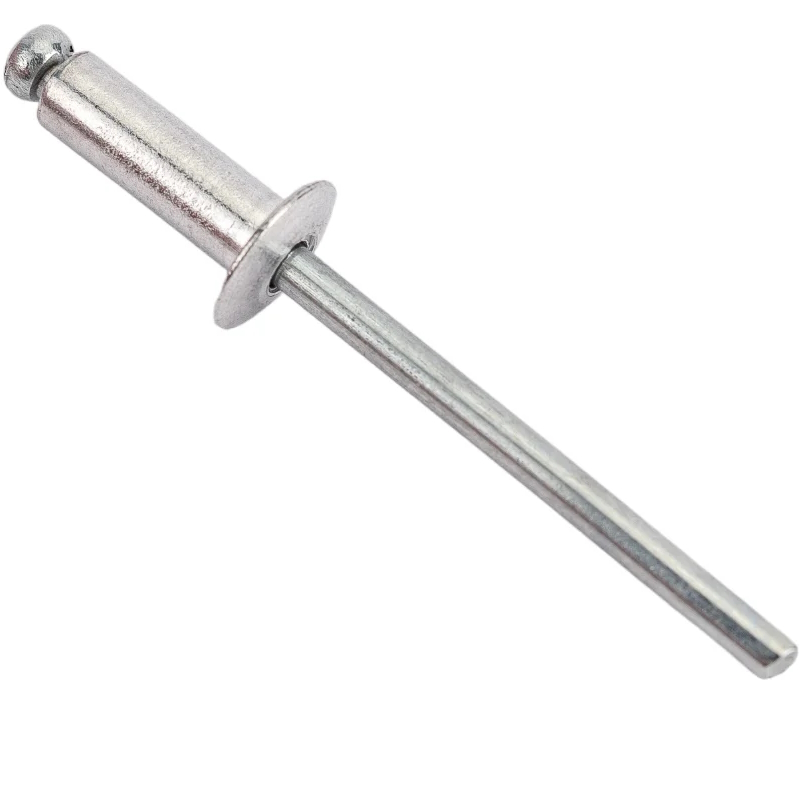 Заклепки Sturm 1070-40-12 40 х 12 мм 50 шт 72₽