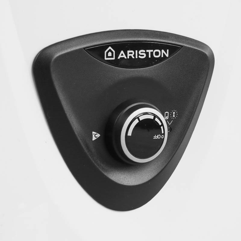 Водонагреватель газовый Ariston Fast EVO 11B (электророзжиг) в Ярославле