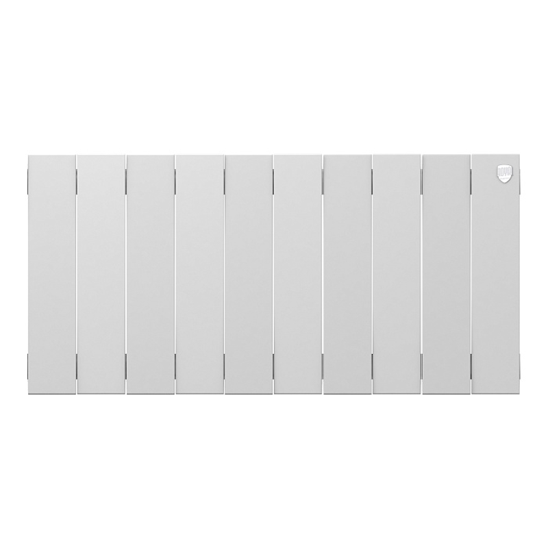 Радиатор Royal Thermo PianoForte 300 НС-1346037, Bianco Traffico, 10 секц в Угличе