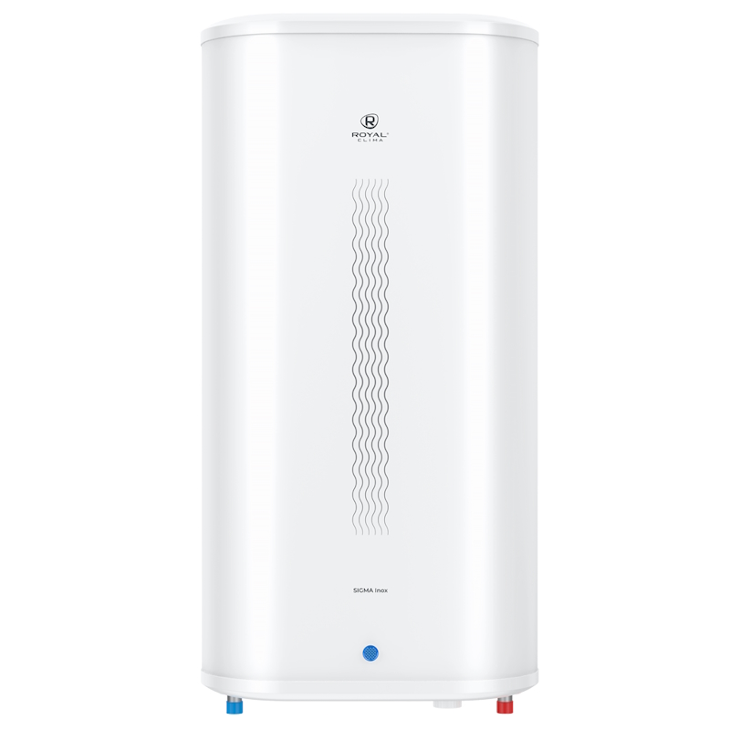Водонагреватель электрический Royal Clima RWH-SIGMA Inox 50-FS, нерж. в Вологде