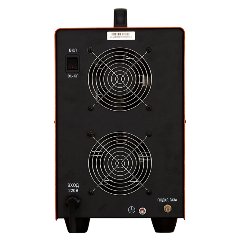 Инвертор для аргонодуговой сварки Сварог TIG 160 AC/DC (R57) в Ярославле