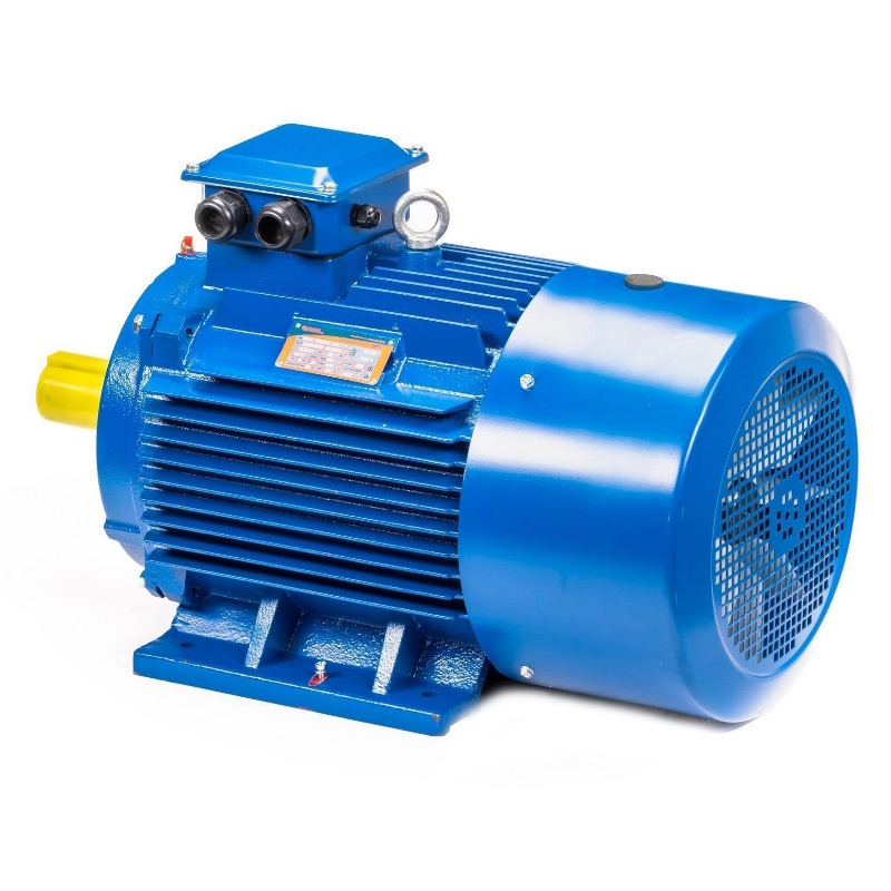 Электродвигатель 5АИ 200 L4 IM 1001 45/1500 01.01.213645, Китай в Костроме