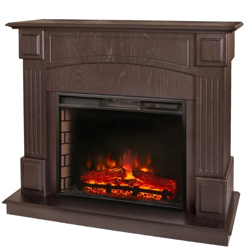 Каминокомплект RealFlame CAROLINA 24/25.5 DN + SPARTA 25.5 9911056 в Череповце