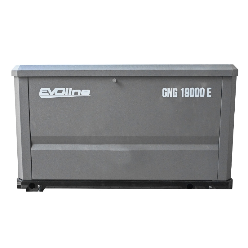 Газовый генератор EVOline GNG 19000 E, GNG19000EA в Туле