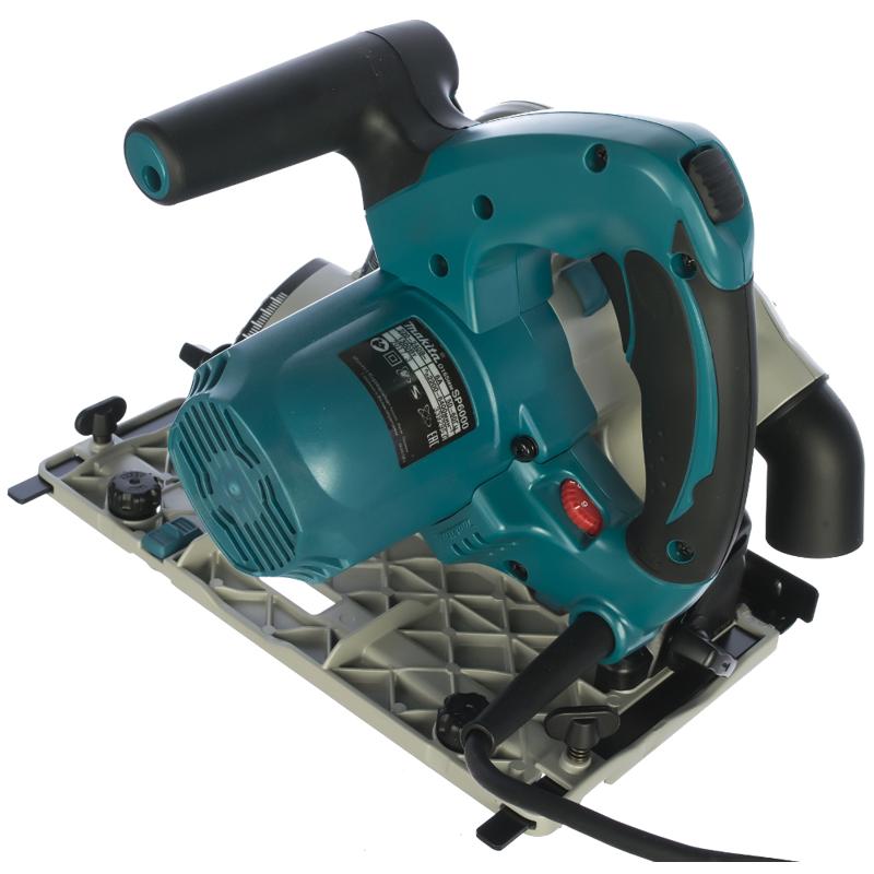 Циркулярная пила Makita SP6000