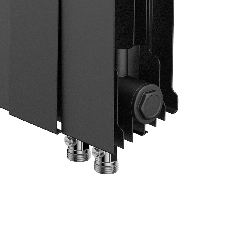 Радиатор Royal Thermo PianoForte 300 Noir Sable НС-1346060, 14 секций, VDR во Владимире