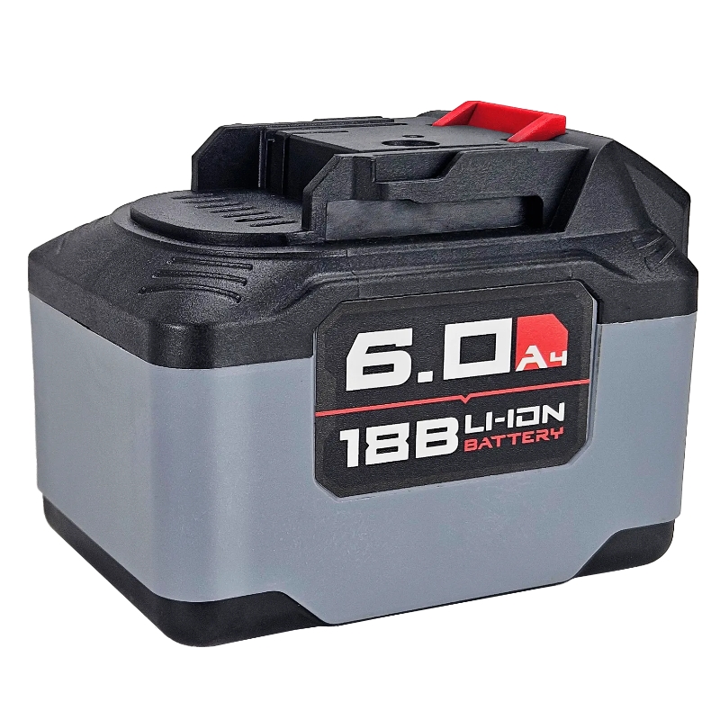 Аккумулятор ProfiPower MLI1860C X0027, 18V 6.0Ah Li-ion Улучшенная серия в Рыбинске