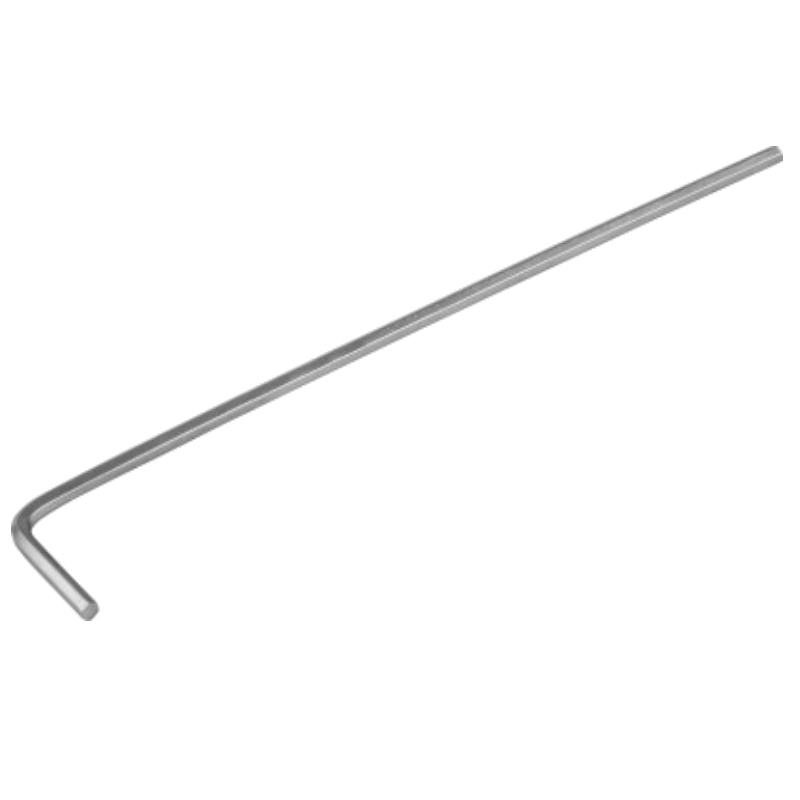 Ключ торцевой Thorvik HKIL564 053101 шестигранный удлиненный дюймовый H564 21₽