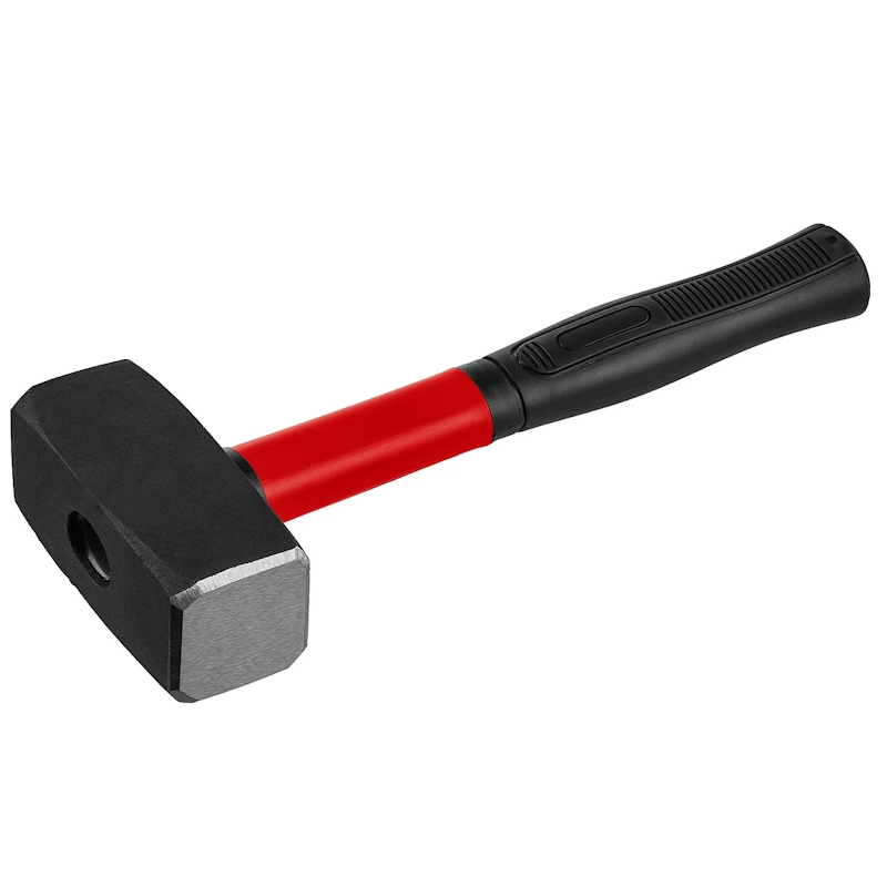 Кувалда Mirax 2011-15 15 кг 747₽