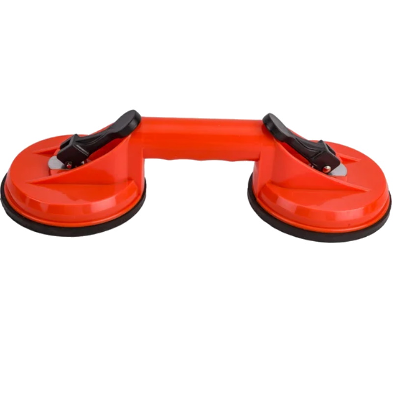 Стеклодомкрат Startul STANDART ST4110-02, пластиковый, двойной, г/п до 80 кг