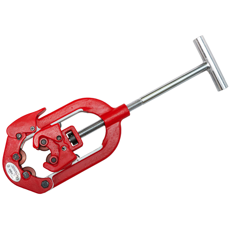 Труборез Voll V2S 520002 с хомутной защелкой 25406₽