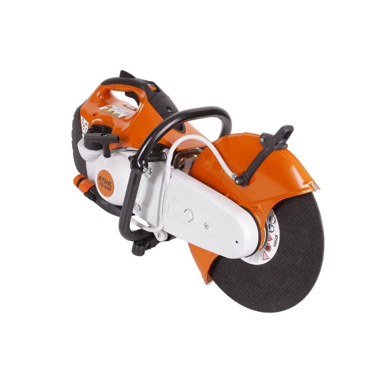 Бензорез Stihl TS 420 42380112810 (350 мм) в Костроме