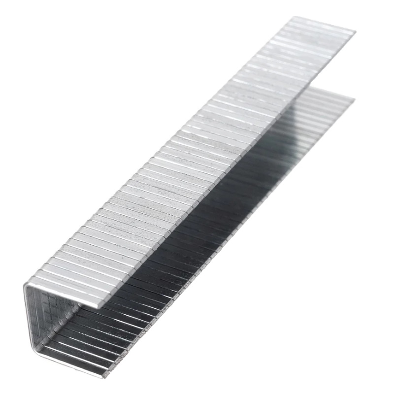 Скобы Зубр 31630-10_Z01 (тип 140, 10 мм, зеленые, 1000 шт.) в Муроме