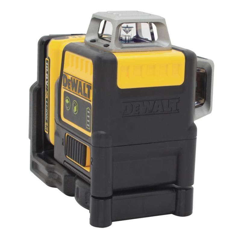 Лазерный уровень DeWalt DCE0811D1G-QW в Угличе