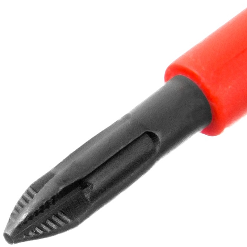 Отвертка Kraftool 250084-1-080 высоковольтная в Рыбинске