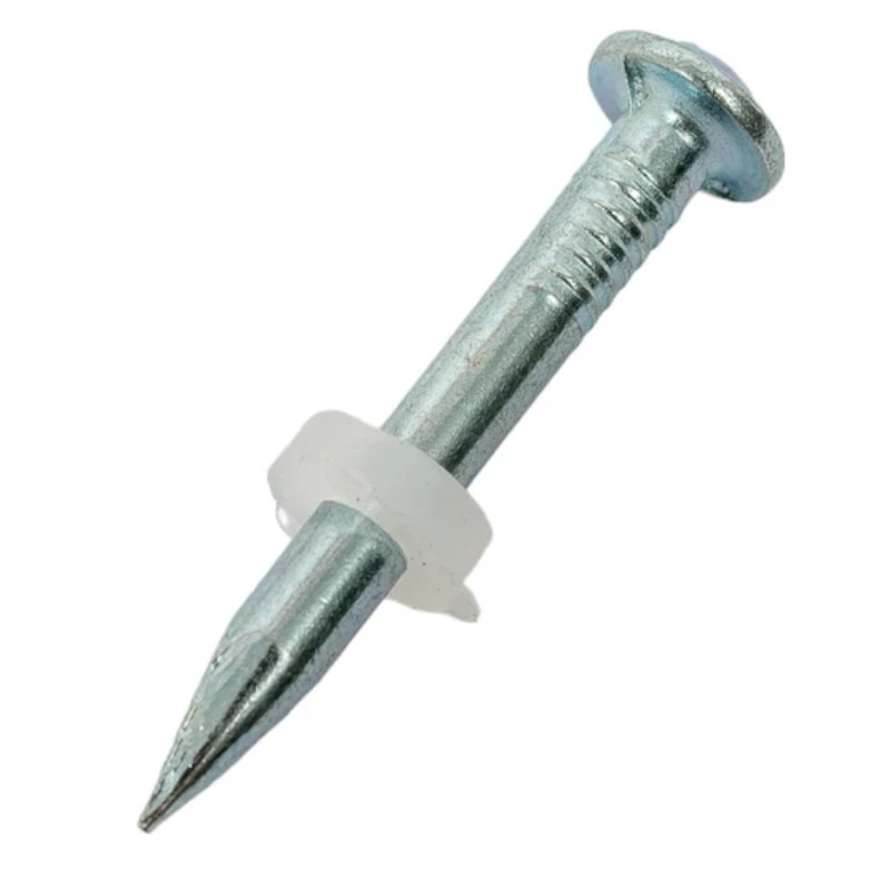 Дюбель-гвоздь для монтажного пистолета (евростандарт) Starfix DN32P8, 3.7х32 мм (100 шт. в уп.) в Муроме