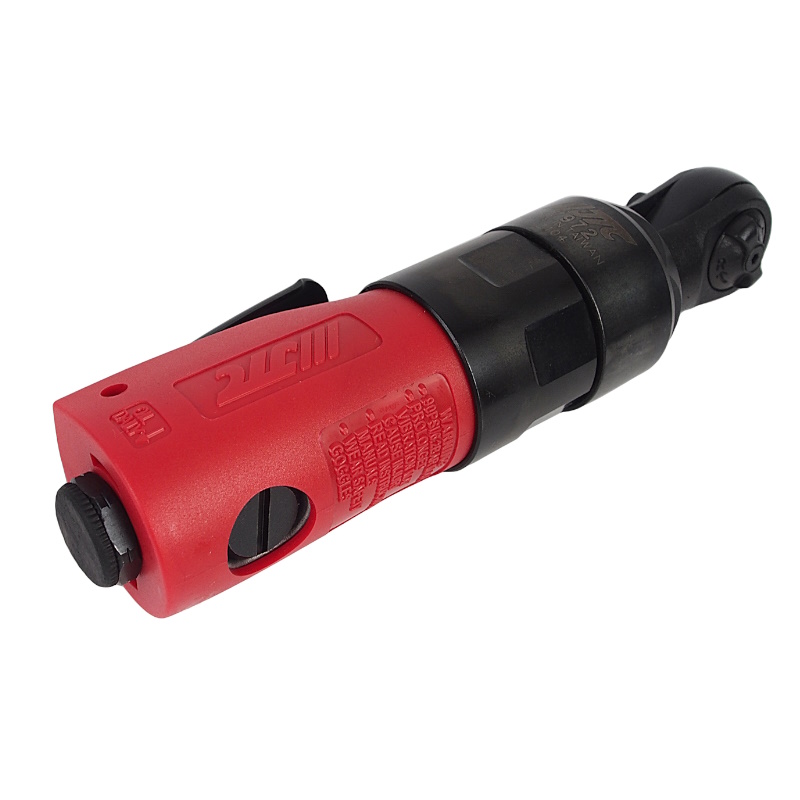 Пневмотрещотка JTC JTC-7972, 1/4", усиленная ударная (47 Nm) 90PSI, 500 об/мин в Иваново