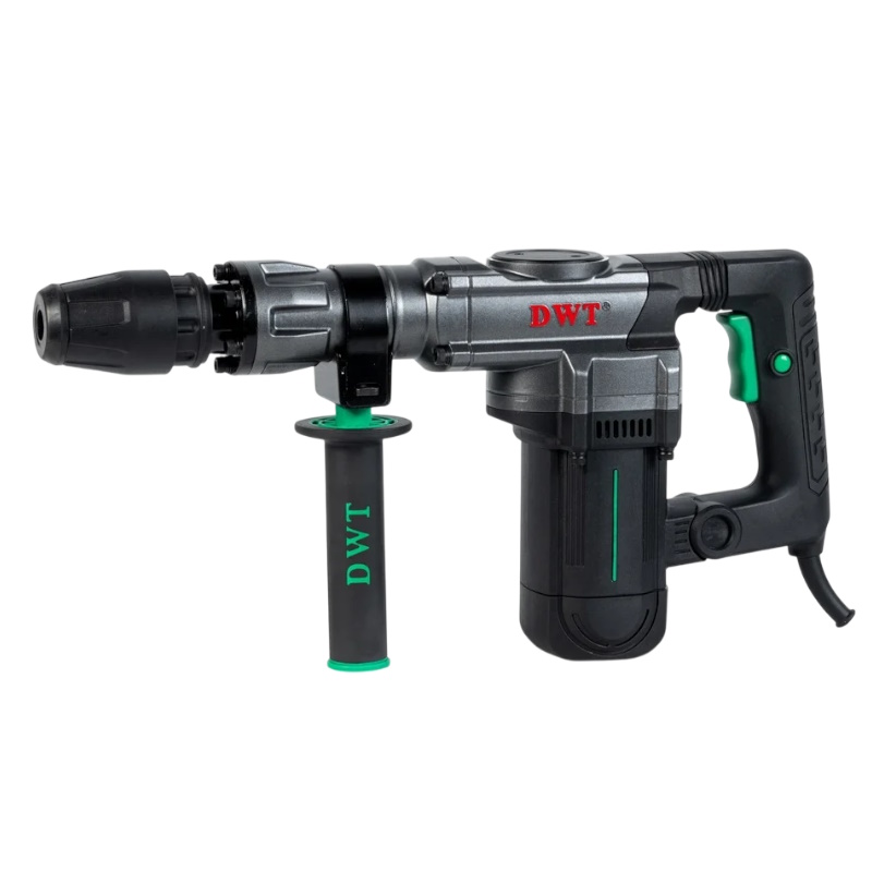Отбойный молоток DWT HP13-06 M BMC, 12Дж, SDS-MAX, 1300Вт в Ярославле
