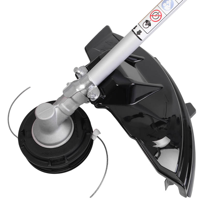 Триммер аккумуляторный Caiman ENO BCTi 00-010602-0004, 60V; японский диск +леска+диск 3Т ; 6кг (без АКБ И ЗУ , с японским диском)  в Муроме