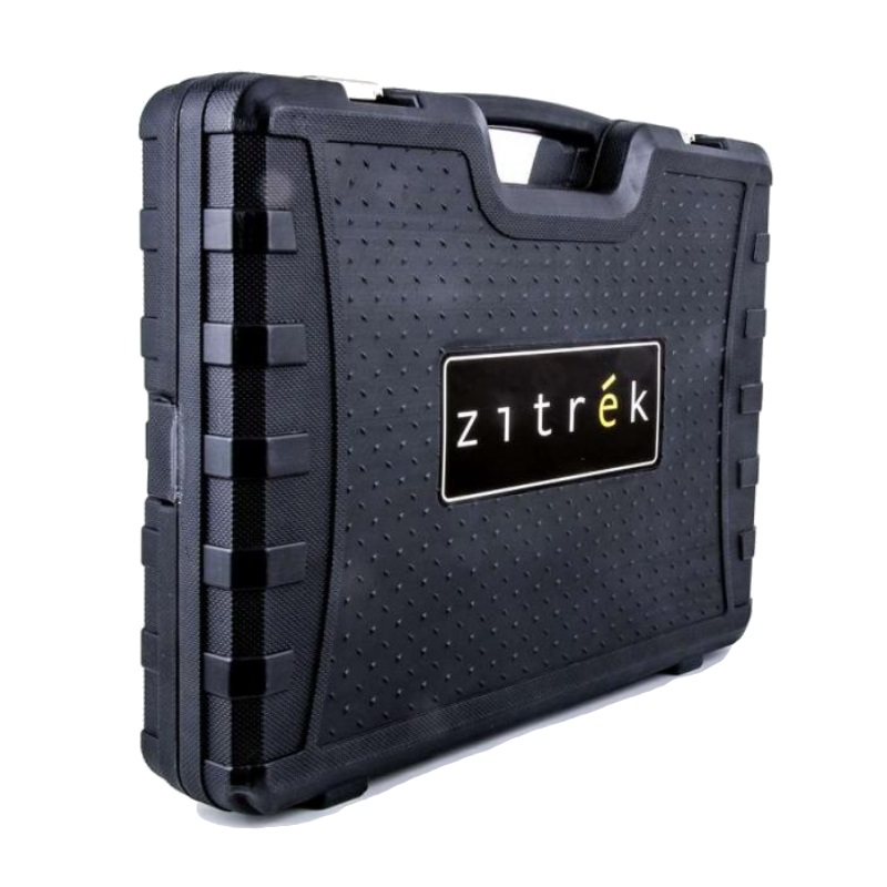Набор инструментов для авто Zitrek SAM215 065-0028, 215 предметов в Туле