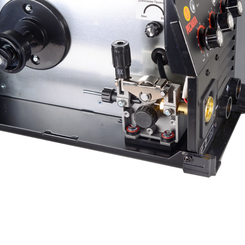 Полуавтомат инверторный Ресанта САИПА-200МФ 6524