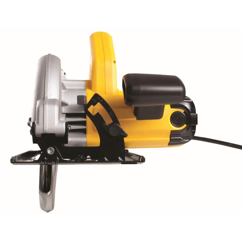 Циркулярная пила DeWalt DWE 560 B (электрическая, диск 184 мм, круги с отверстием 16 мм) в Туле