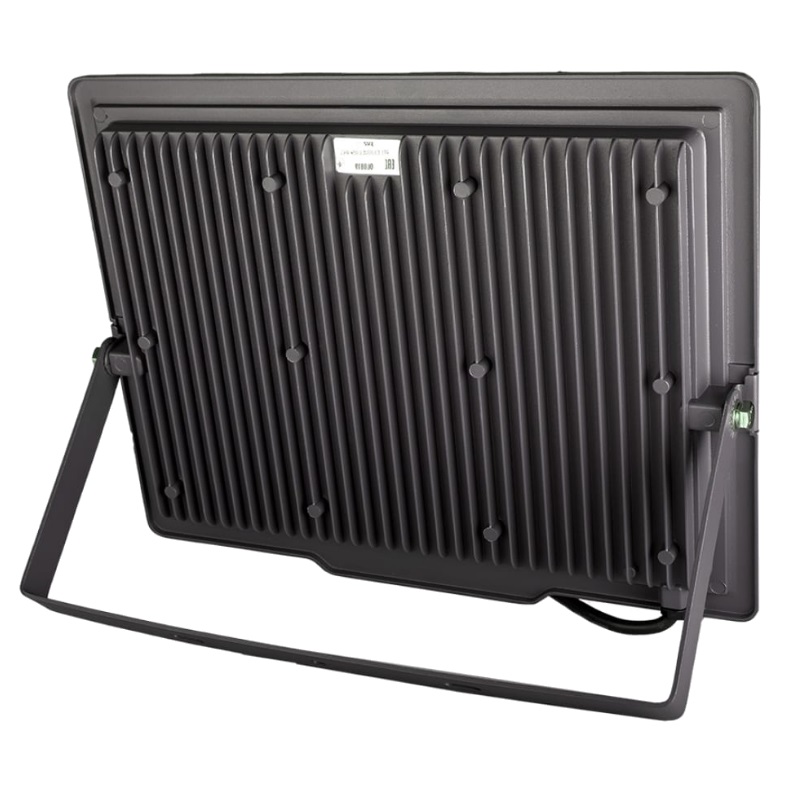 Прожектор светодиодный JazzWay PFL-C3 200W 6500K IP65 с клапаном 5023666A в Рыбинске