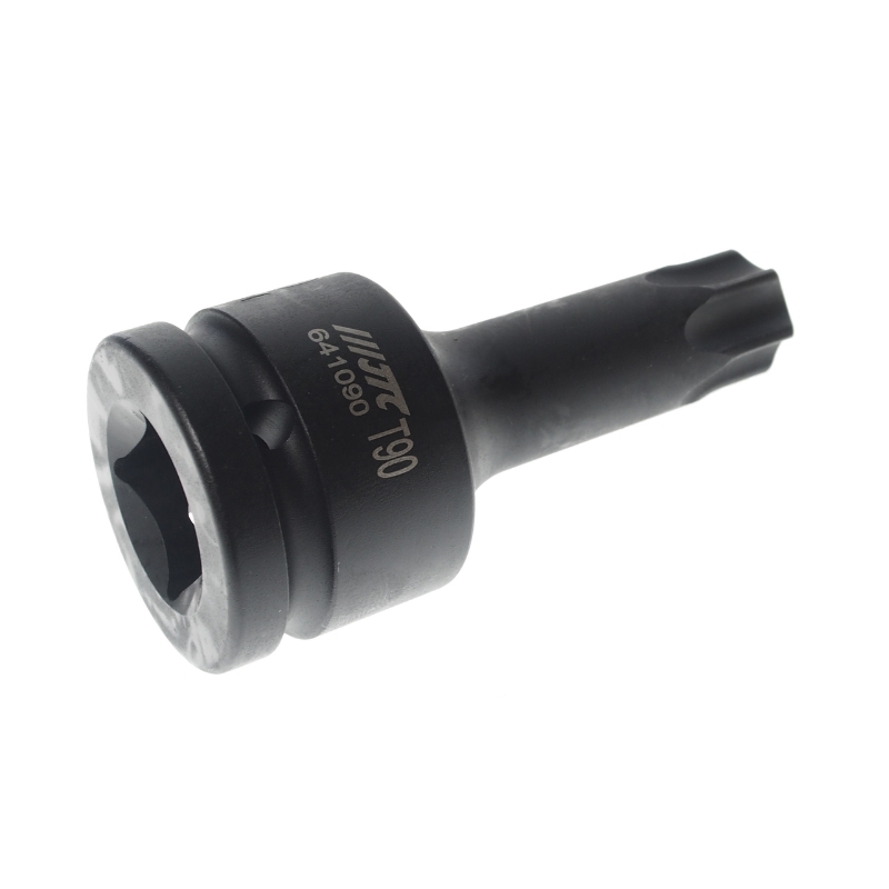 Головка торцевая ударная JTC JTC-641090 TORX 3/4" х T90 в Костроме