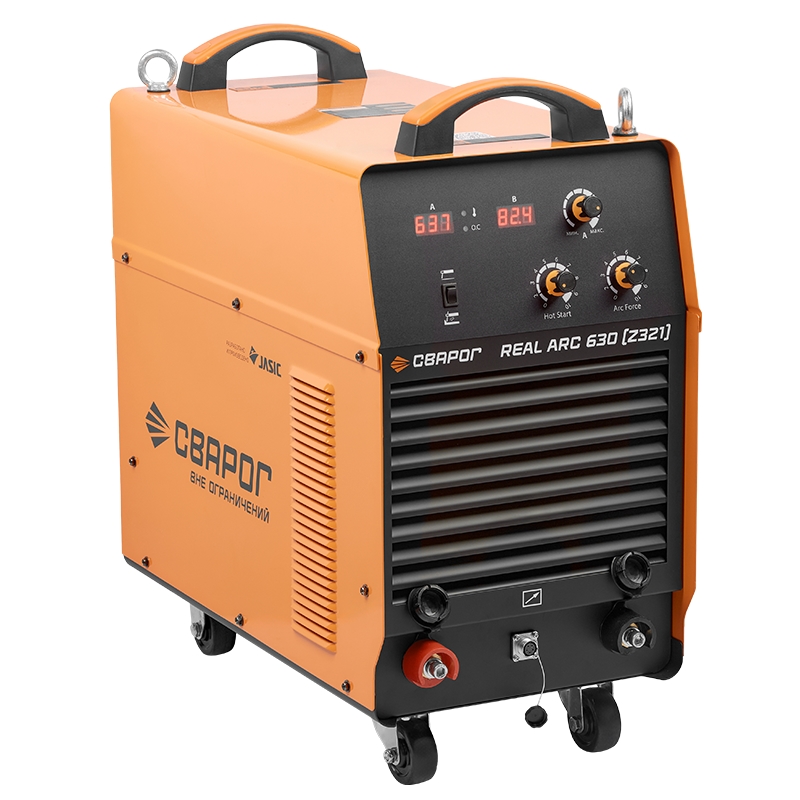 Инвертор сварочный ARC 630 "REAL" (Z321) 00000100562 в Туле